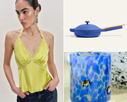 My Current Wishlist cover photo collage