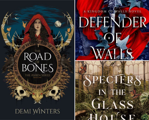 My TBR 📚 cover photo collage