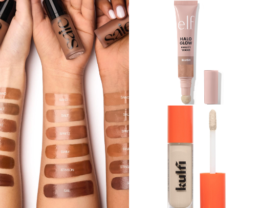 Makeup that nobody talks about cover photo collage