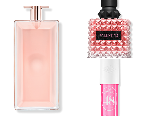 The Popular and Highly Rated Perfumes Categorized by Men’s, Women’s, and Unisex cover photo collage