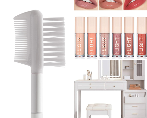 Amazon Essentials cover photo collage