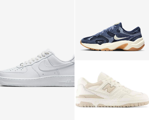 shoes you NEED cover photo collage