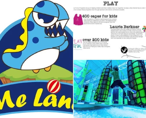 Indoor Fun with the kids in Frederick, MD cover photo collage