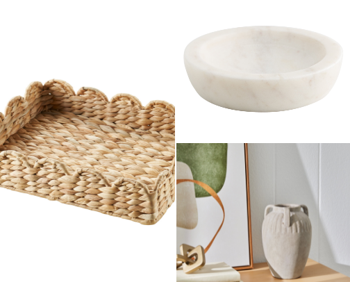 Luxury Aesthetic cover photo collage