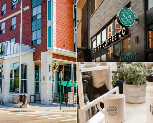 My top East Lansing recs cover photo collage