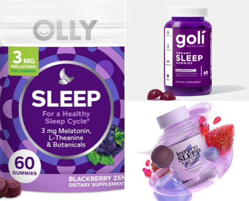 Best and affordable remedy for better and long sleep 😴 cover photo collage