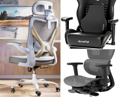 🎮 This is my favorite gaming chair!
Comfort, support, and style—all in one. Long sessions? No problem.
#GamingChair #SetupGoals #GamerLife #ComfortZone cover photo collage