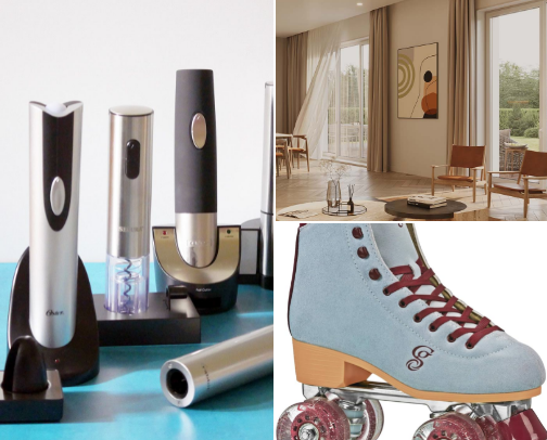 Mommy must haves cover photo collage