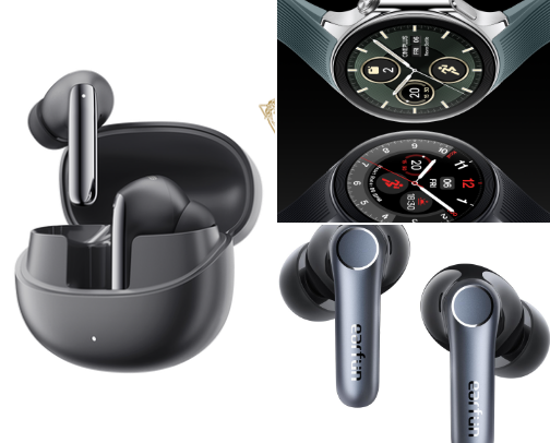 My fav gadgets list cover photo collage