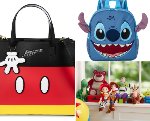 Things Every Disney Lover Needs cover photo collage
