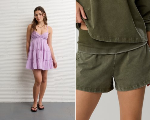 Clothes in my cart this spring💐🌸🧚🏻‍♀️ cover photo collage