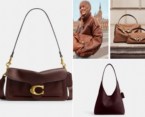 It-Girl Bags Under $300 👜 cover photo collage