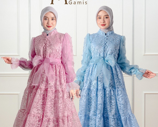 Dress That Looking Cute For Me cover photo collage