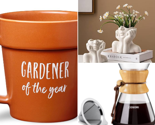 Stuff You’ll Find in My Happy Home cover photo collage