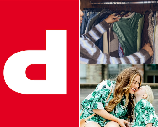 Things I Wish Someone Told Me Before I Started Thrifting cover photo collage
