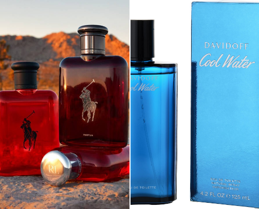 Best Smelling Perfume :) cover photo collage