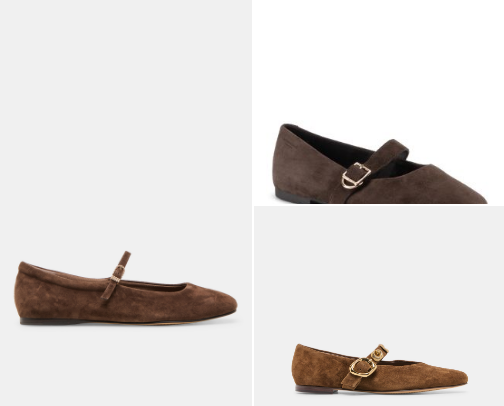 Fall Shoes That Make Every Outfit Look Expensive cover photo collage