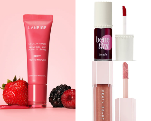 Make up cover photo collage