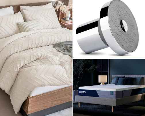 Must Have House Products cover photo collage