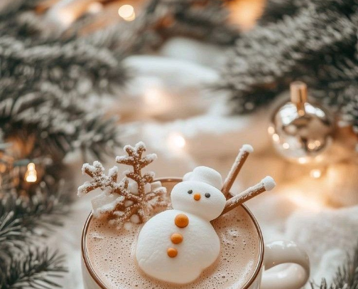 ✨️Holiday Favorites✨️ cover photo collage