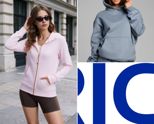 Clothes4Women cover photo collage