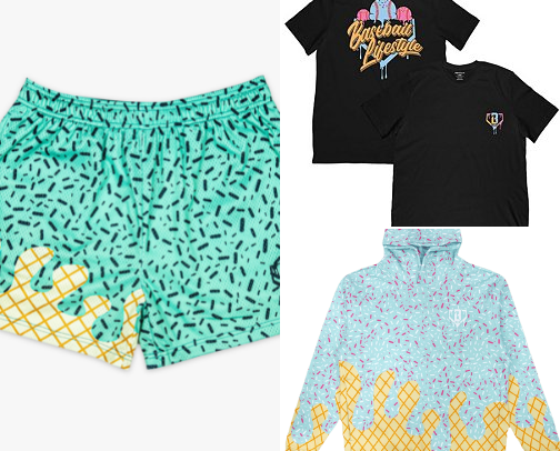 From Field to Fun: Ultimate Boys Gift Guide Picks for Multiple Ages. cover photo collage