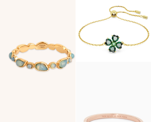 THE Gift Guide for Mothers/Mother in Laws cover photo collage