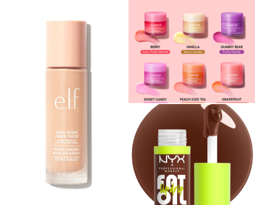Things every girl needs but no one talks about (actually worth it) cover photo collage
