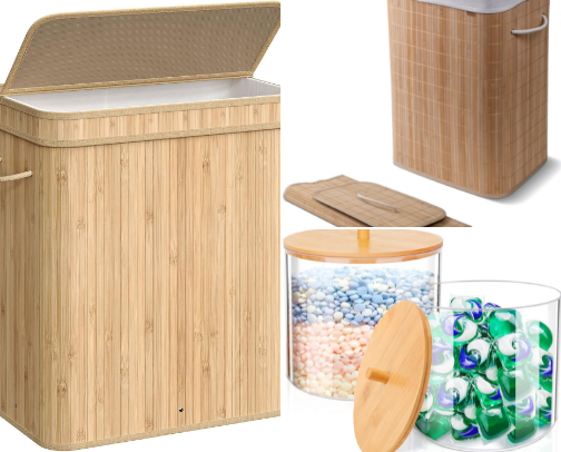 Small Homes Decor Solutions ✨ cover photo collage