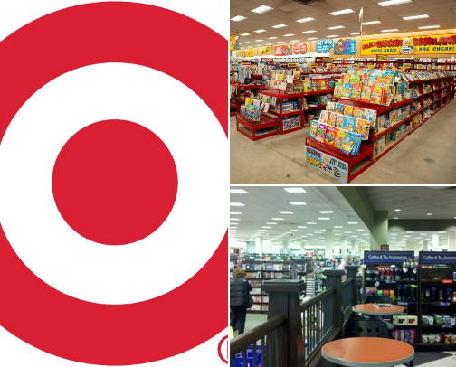 Top Stores in Capital Region cover photo collage