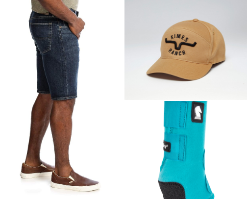 Western brands I can’t live without cover photo collage