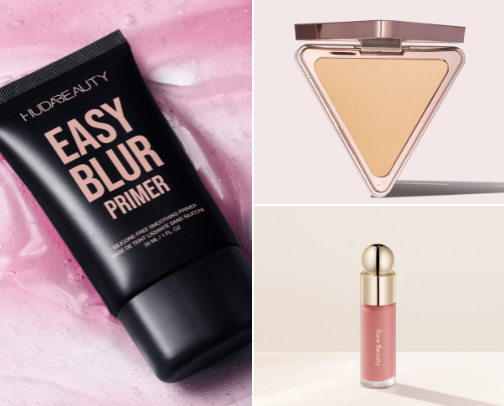 💋 Makeup – Beauty Without Limits cover photo collage