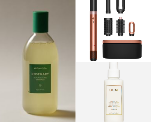 Korean Hair Care You’ll Actually Love cover photo collage