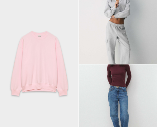Cute and Comfortable Outfits For College Students cover photo collage