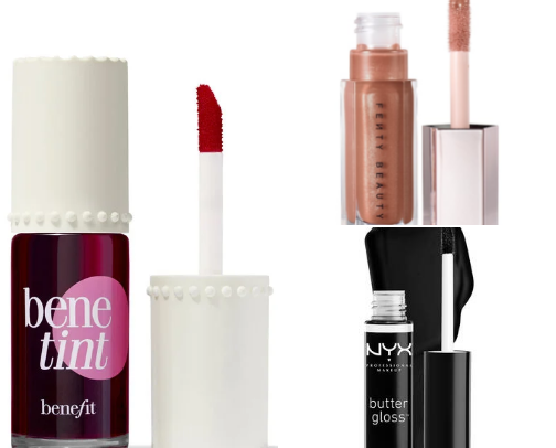 Best lippies picks cover photo collage