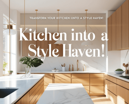Home Decor Kitchen cover photo collage