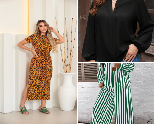 N cover photo collage