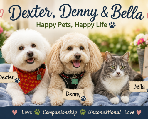 🐾 Free Pet Samples, Dog Treats, Cat Food & Pet Freebies cover photo collage
