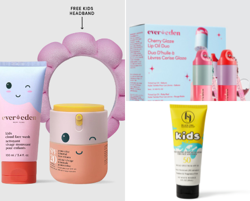 Harlem’s Faves 💕 cover photo collage