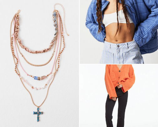 Fall Country Concert cover photo collage