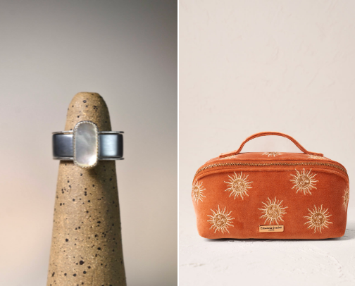 Niche Cool Girl Things on My Wishlist cover photo collage