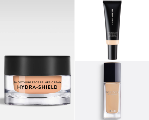 Mature Skin Makeup That Actually Works cover photo collage