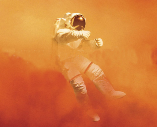 The 25 sci-fi books I want you to read cover photo collage