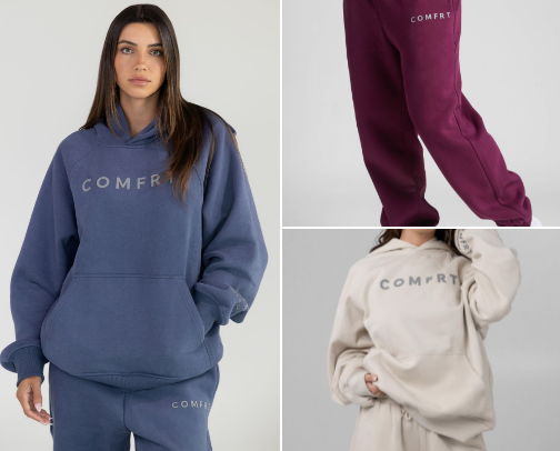 Gifts For Her ✨ cover photo collage