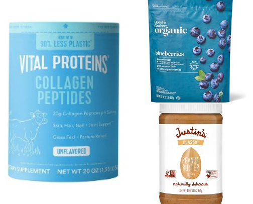 Morning Routine for Women in Tech After 40 (Energy, Focus & Mindset Tools) cover photo collage