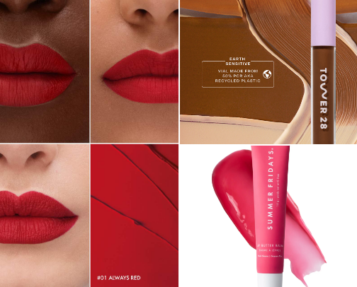 Beauty Find at Sephora Worth Adding to Your Routine! cover photo collage