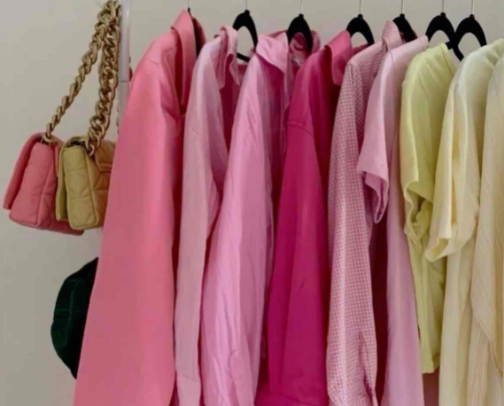 Closet Full of “Wait, Where’d You Get That?” cover photo collage