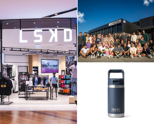 Gym essentials for the girls!!! cover photo collage