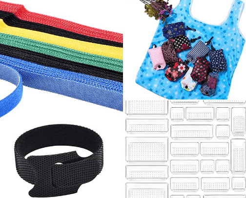 Home n Organization Dresm cover photo collage