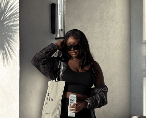 fall & winter fashion recs. cover photo collage
